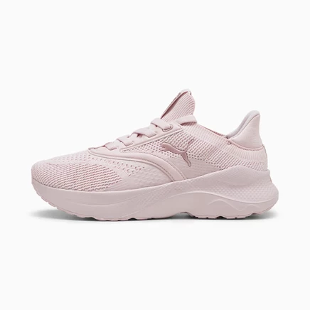 Женские кроссовки Puma Softride Mayve, сиренево-розовые