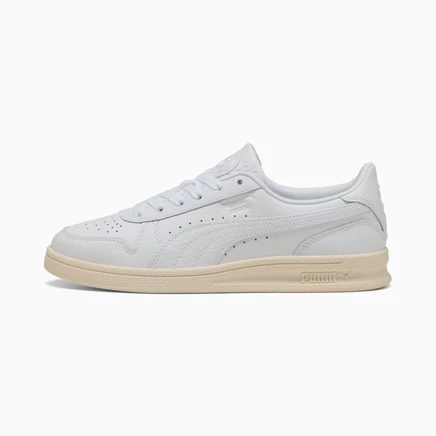 Женские кроссовки Puma Jer-SHE, белые