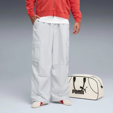 Puma  FUTURE.PUMA.ARCHIVE silver mist