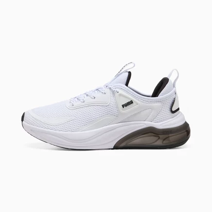 Мужские кроссовки Puma Essentials Cell Thrill, бело-черные