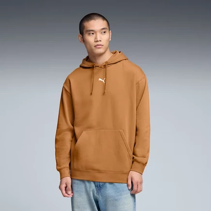 melted caramel