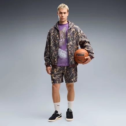 Puma  Dylan Wildcat birch-aop
