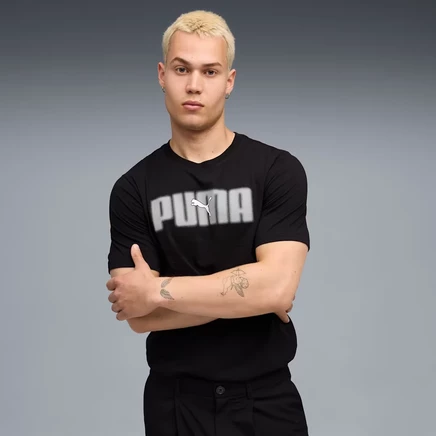 puma black