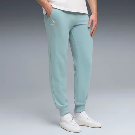Мужские брюки Puma McLaren Racing Essentials, мятные