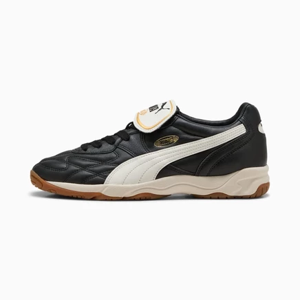 Puma KING King Indoor puma black-warm white