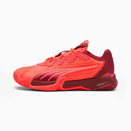 Puma  NOVA Elite glowing red-dark crimson-puma white
