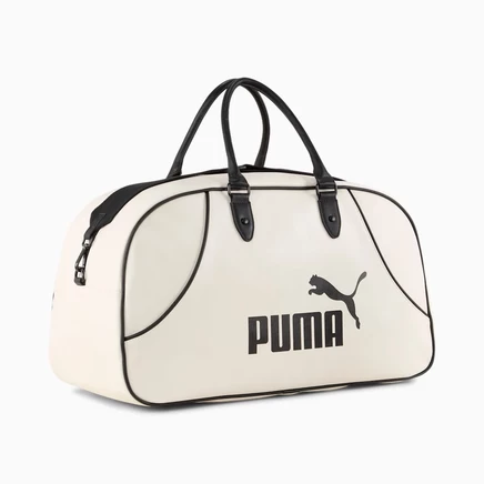 Сумка Puma Archive 1976, белая