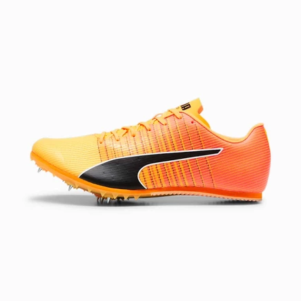 Мужские шиповки Puma evoSPEED Future Jump 6, многоцветные