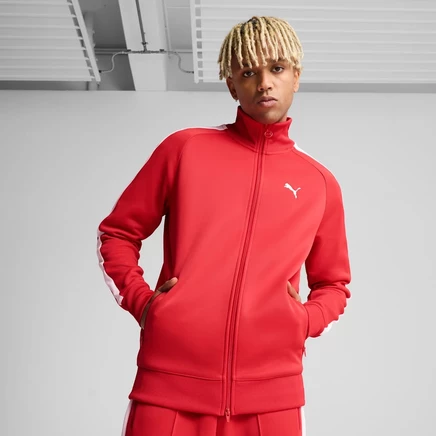 for all time red