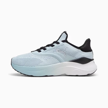 frosted dew-puma black-puma silver