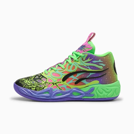Мужские баскетбольные кроссовки Puma MELO MB.04 Be You