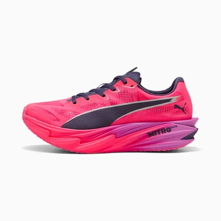 Мужские кроссовки Puma x HYROX Deviate 4, многоцветные