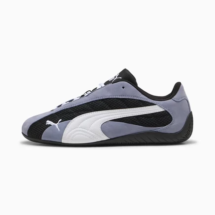 Gray Sky-PUMA Black