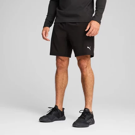 puma black