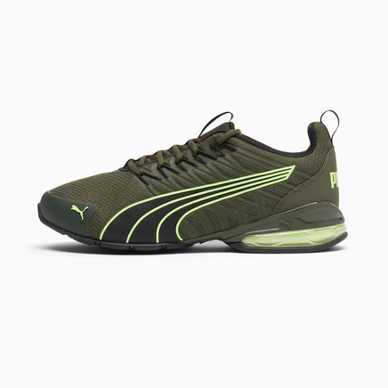 Мужские кроссовки Puma Voltaic Evo, оливковые