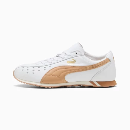 Кроссовки Puma Sprint, бело-песочный