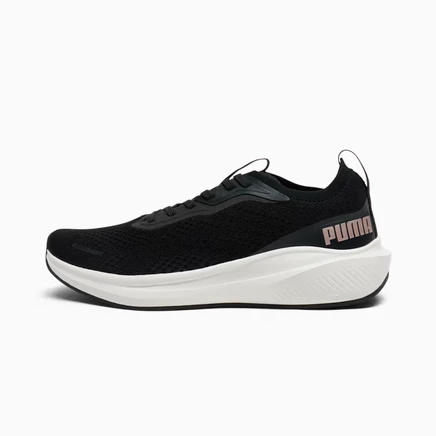 puma black-rose gold