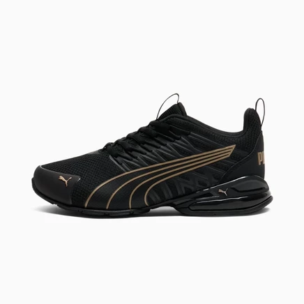 puma black-puma gold