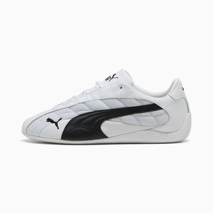 Puma Speedcat Speedcat Plus Leather puma white-puma black