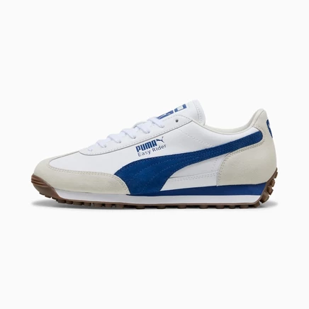 Кроссовки Puma Rider Easy Rider Mix, белые