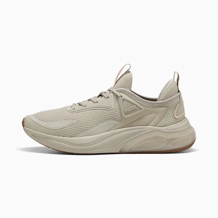 Мужские кроссовки Puma Cell Thrill, бело-красные