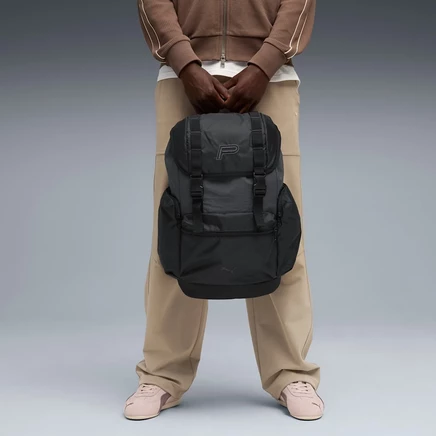 Рюкзак Puma FUTURE.PUMA.ARCHIVE, черный