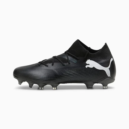 Puma FUTURE FUTURE 7 MATCH puma black-puma white
