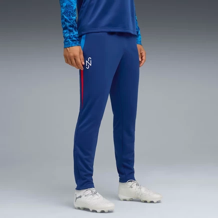 Мужские тренировочные штаны Puma Neymar Jr. Playmaker, сине-белые