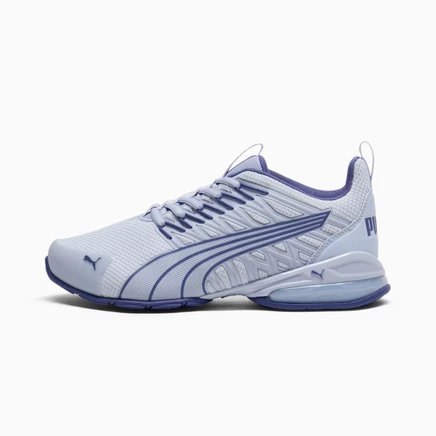 Женские кроссовки Puma Voltaic Evo, голубые