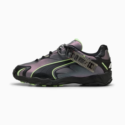 Puma Formula 1 Formula 1® 75 Years Inhale speed green-puma black