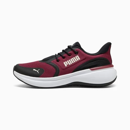 Puma  Softride Exo Shift team regal red-puma black-alpine snow