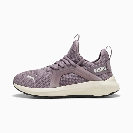 Женские кроссовки Puma Softride Enzo 5, сливово-белые