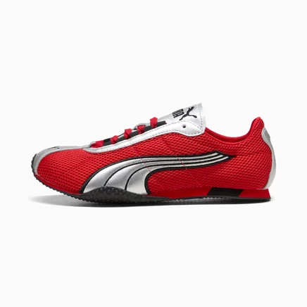 for all time red-puma black