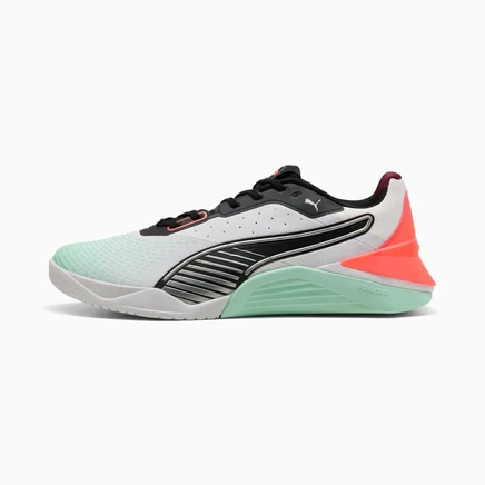 Тренировочные кроссовки Puma Fuse 4.0, многоцветные