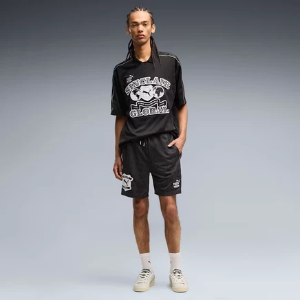 Мужские шорты Puma x Sinclair, черные