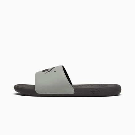 Puma  Cool Cat 2.0 smokey gray-puma black