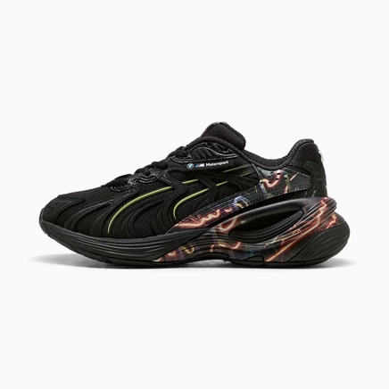 Кроссовки Puma Bmw Cao Fei Inverse, черные