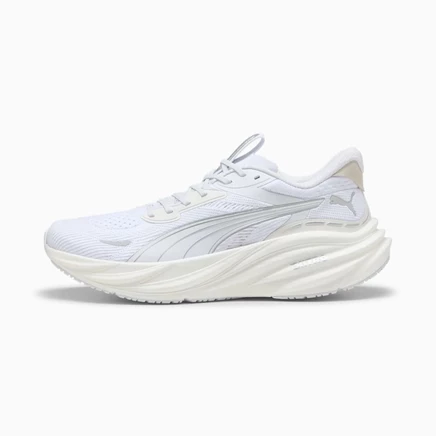 Puma Nitro Running Magnify NITRO™ 3 puma white-warm white