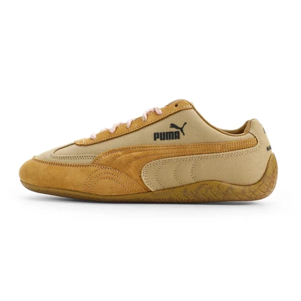 Кроссовки Puma PUMA x NAHMIAS Speedcat, кофейно-розовые