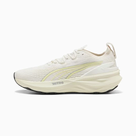 Puma NITRO™ ForeverRun NITRO™ 2 warm white-gold moon