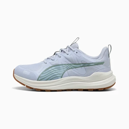 Женские трейловые кроссовки Puma Reflect Lite, голубые