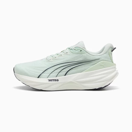 Puma  ForeverRun NITRO™ 3 sage glow-light lavender