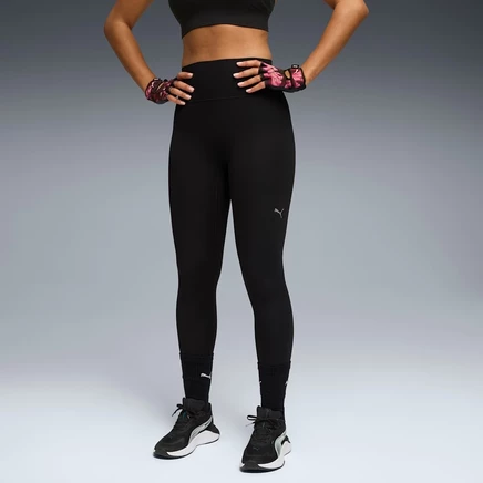 Женские леггинсы Puma Shapeluxe 7/8, черные