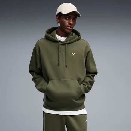 Puma  SELECT Essentials moss veil