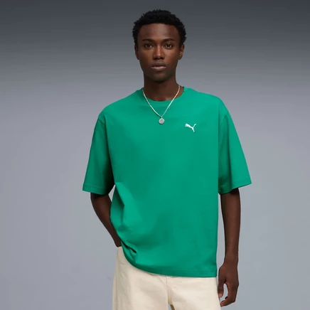 vibrant green