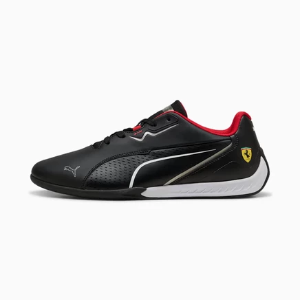 Мужские кроссовки PUMA Ferrari Drift Cat 11, черно-красные