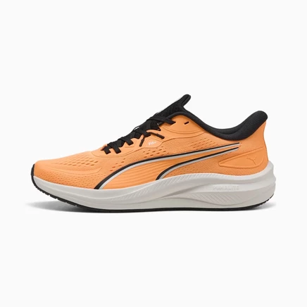 heat fire-puma black-puma silver