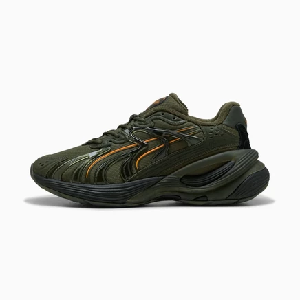 Мужские кроссовки Puma Inverse Moss, мохово-зеленые