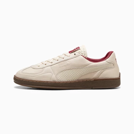 Кроссовки Puma Palais Artisan Super Team, слоновая кость