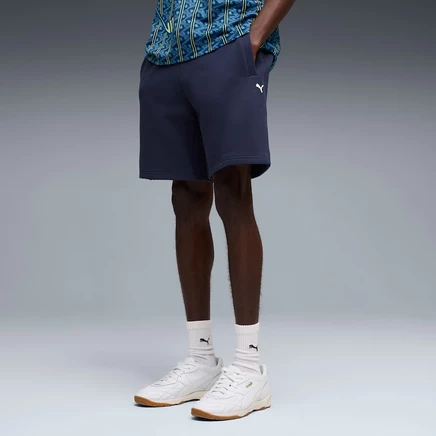 Мужские шорты Puma Select Essentials, темно-синие